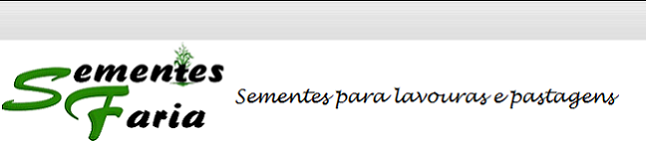 Sementes Faria